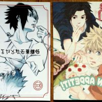 naruto x sasuke free yaoi comics 18