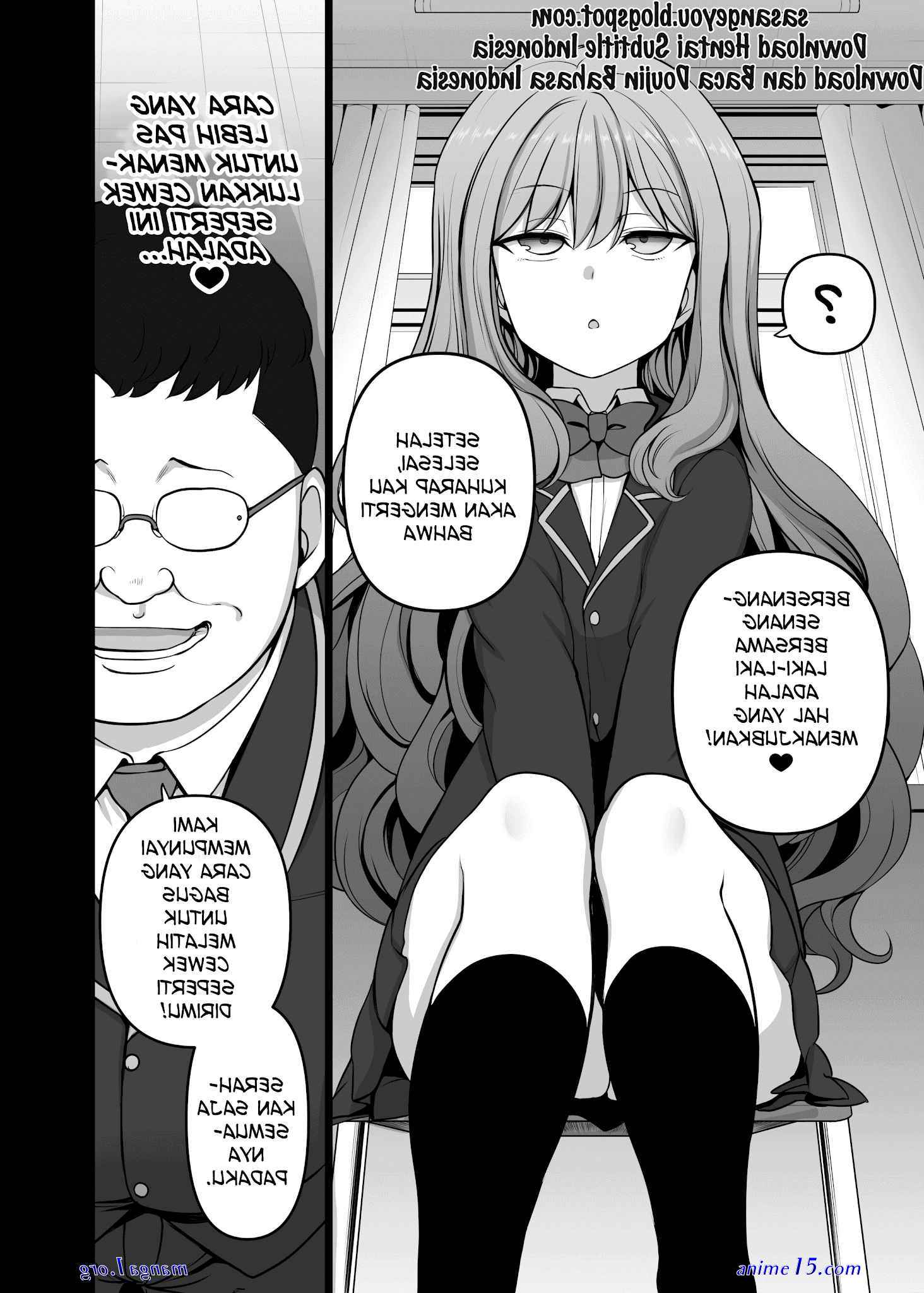 anime saimin saidou aub indo
