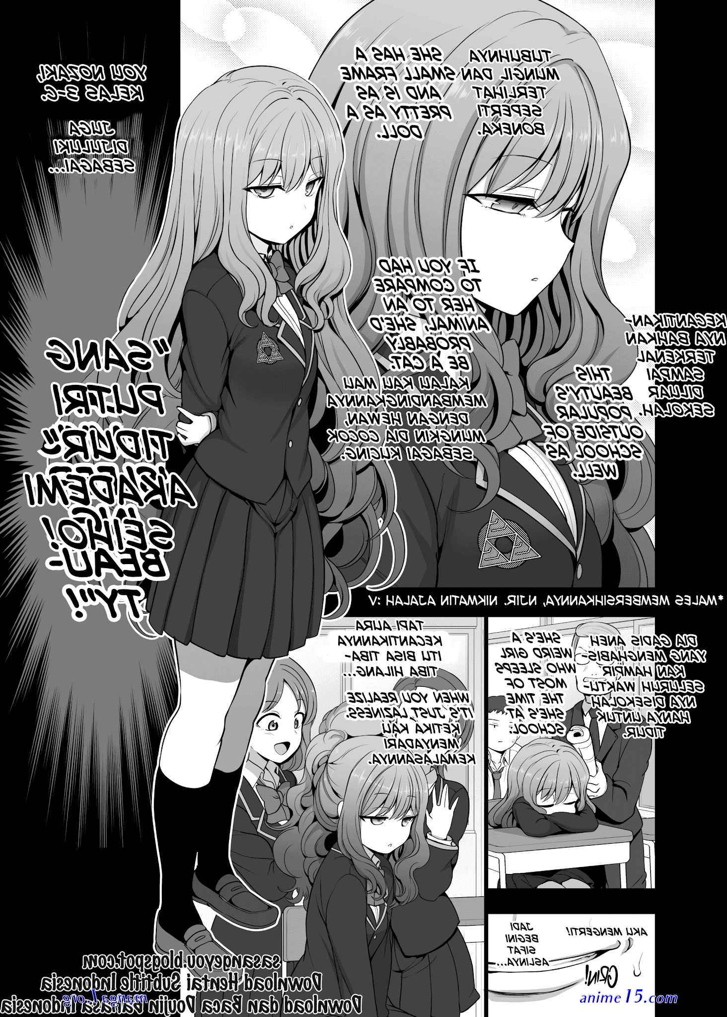 anime saimin saidou aub indo