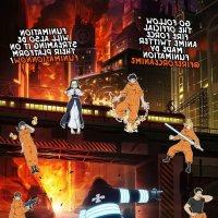 fire force streaming