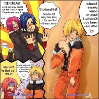 naruto x sasuke free yaoi comics 18