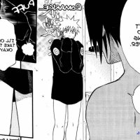 naruto x sasuke free yaoi comics 18
