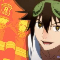 fire force streaming