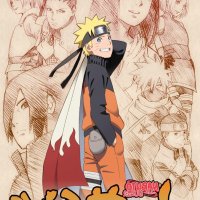 capítulo 400 naruto