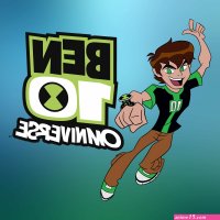 assistir ben 10 omniverse hd