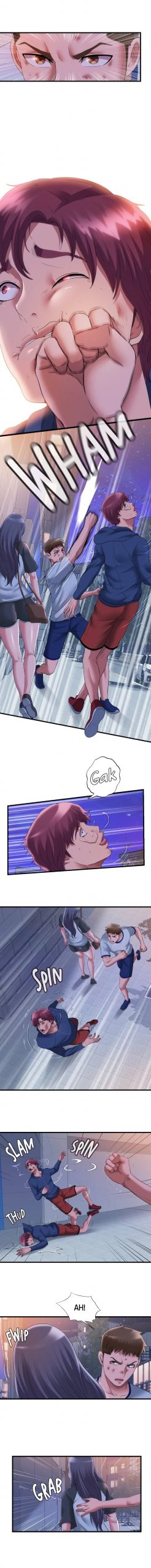 baca komik anime overflow
