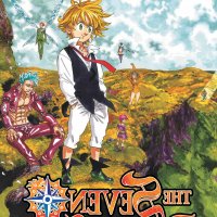 baixar anime os sete pecados capitais 1temporada completa dublado português