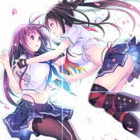 download anime valkry drive