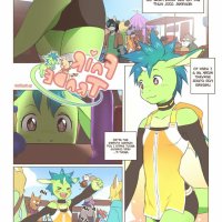 femboy furry porn comics