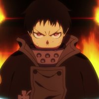 fire force vostfr