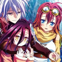 gogoanime no game no life movie zero dub