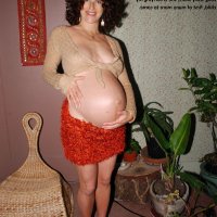 impregnating mom comics