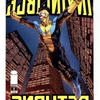 invincible vf