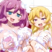 ishuzoku reviewers sin censurs