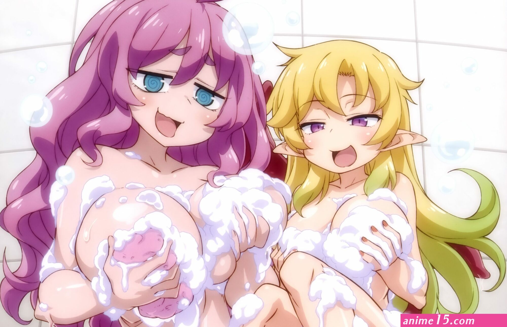 ishuzoku reviewers sin censurs