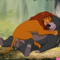 jungle book comics xxx