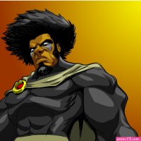 kaos toon comics