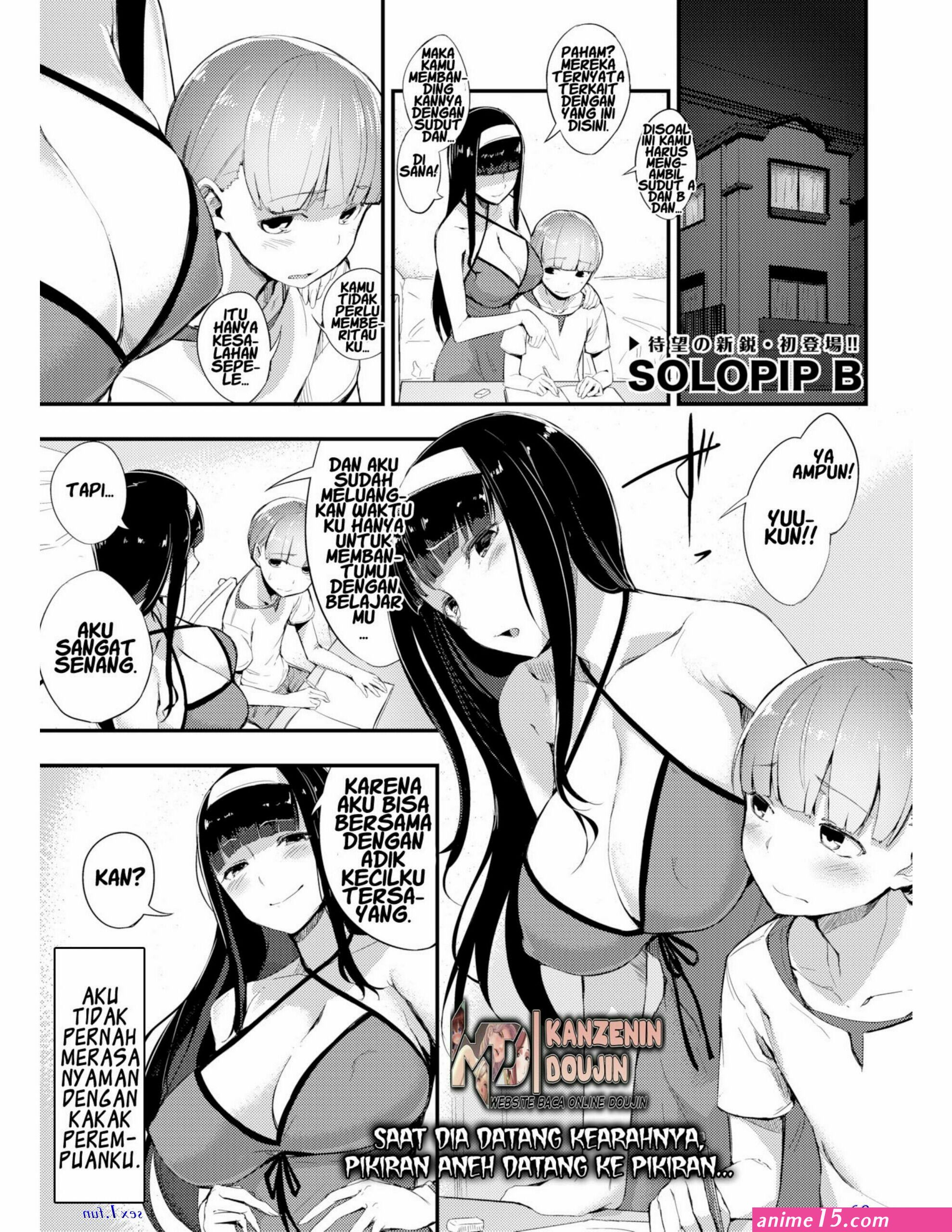 komik anime sex tane