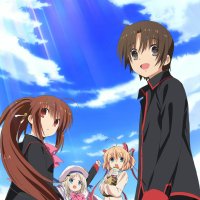 little busters vf
