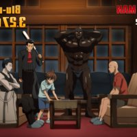 one punch man gratuit saison 1