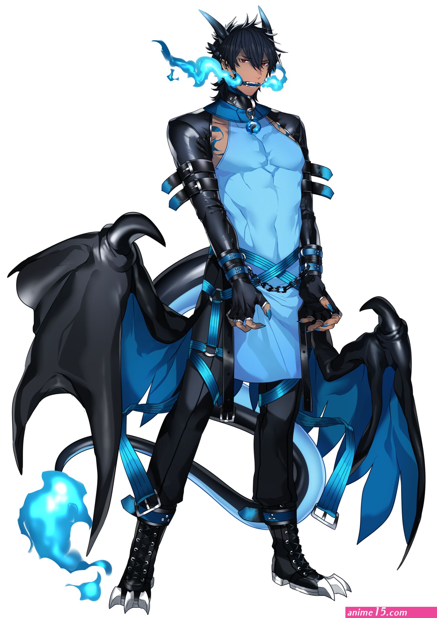 phim sex anime chara