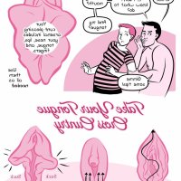 porn and pussy eating comics