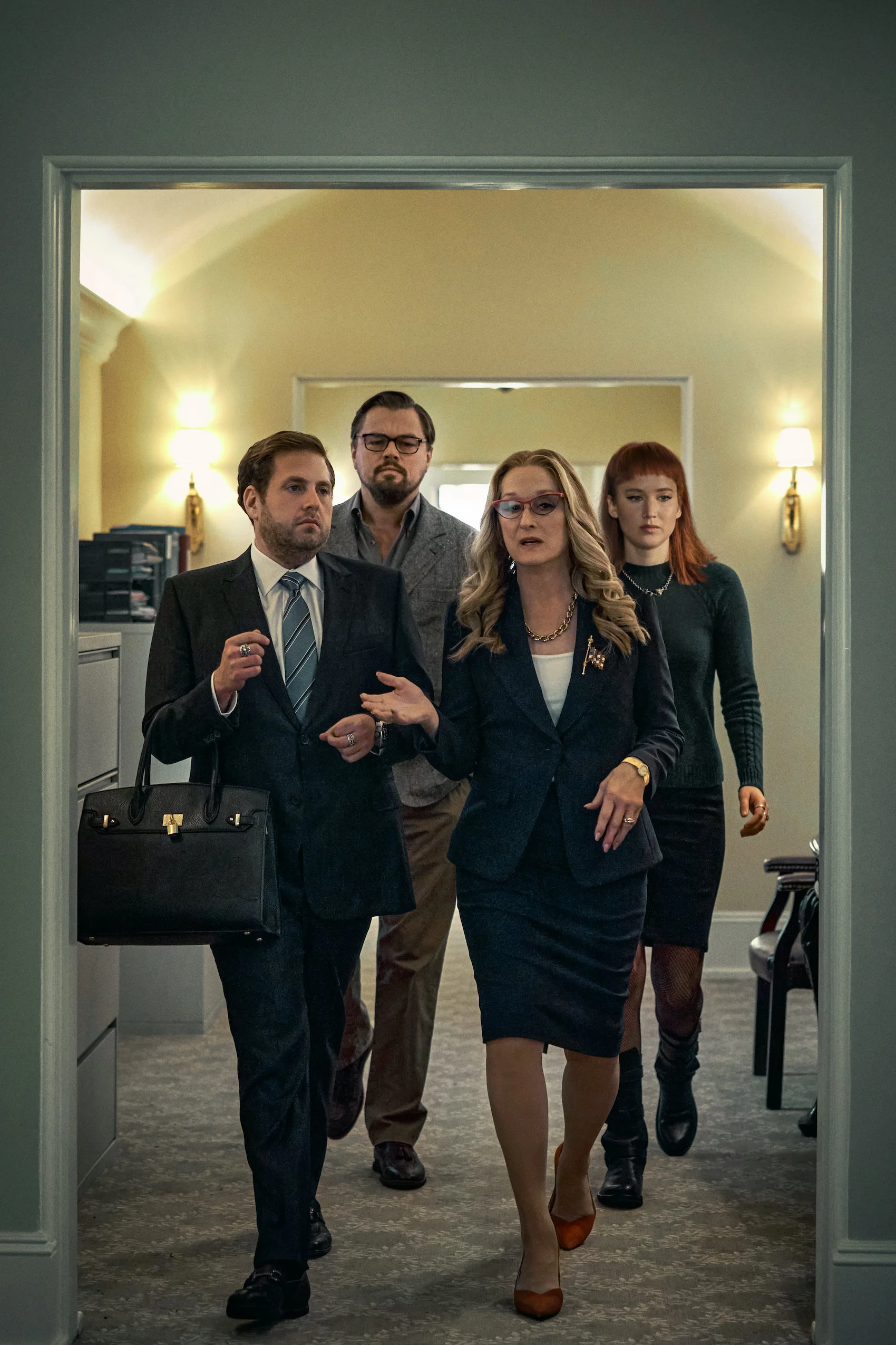 regarder serie white lines en streaming