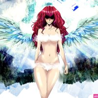 sexi girl 18 anime ko che