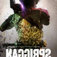 spriggan anime dub