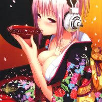 super hot anime naked