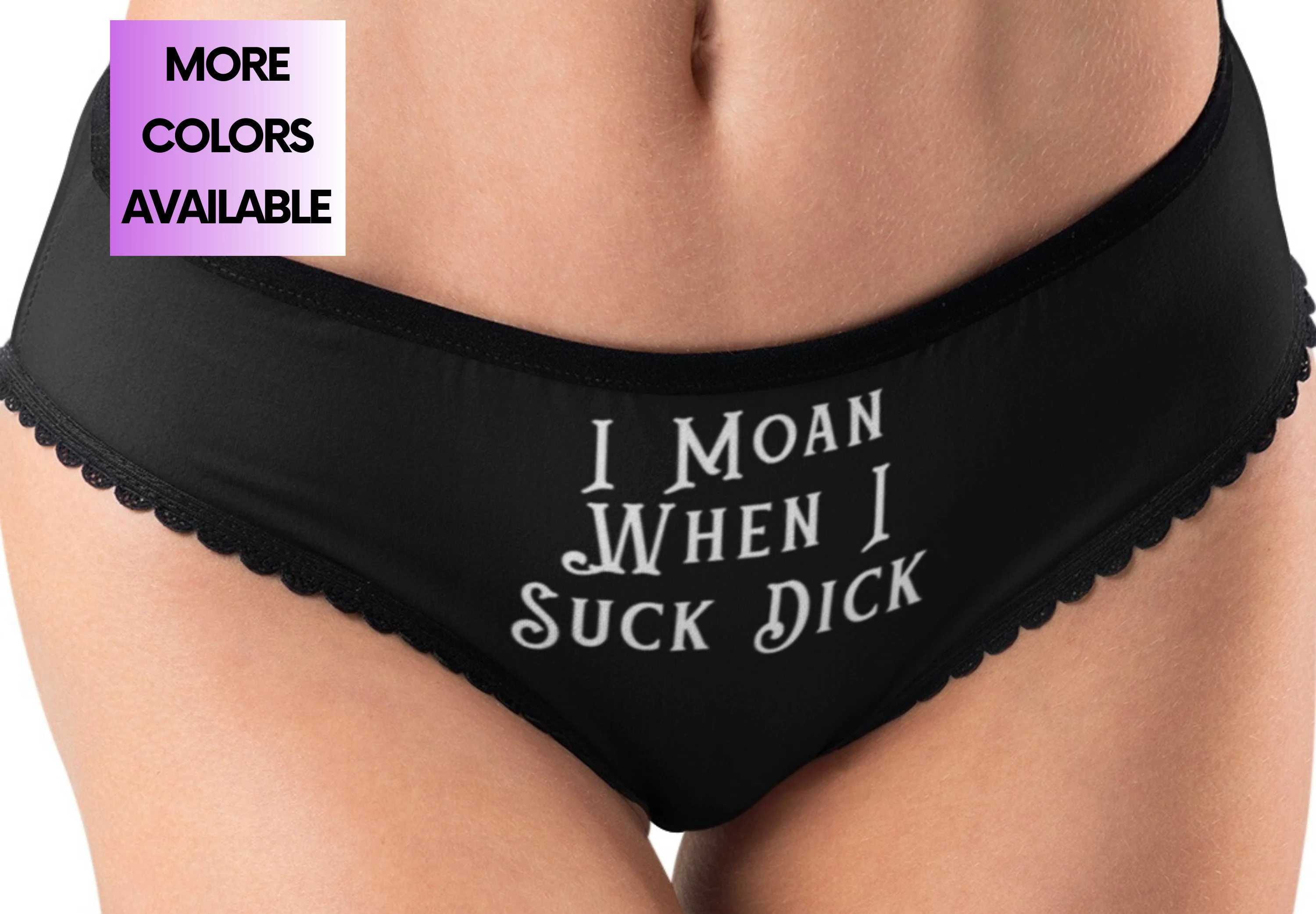 thong gaping comics