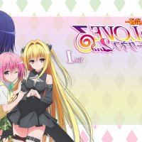 to love ru darkness ep1