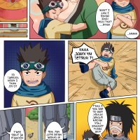 tsunade hentai comics