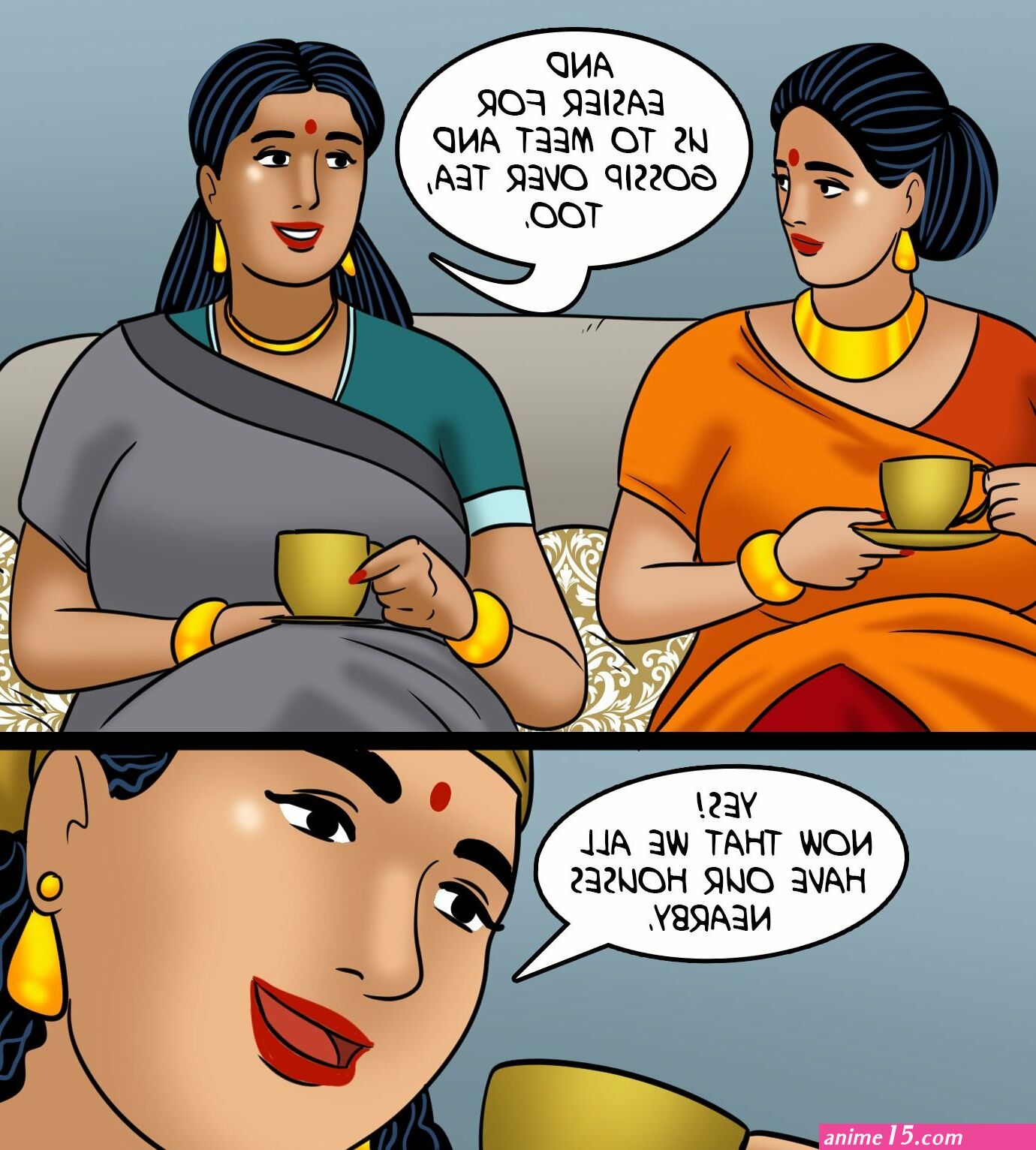 velamma comic 111
