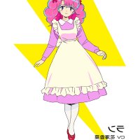 anime 2022 personajes
