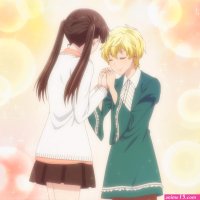 anime fruit basket ep 25 segunda temporada