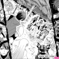 ankoku kishi monogatari yuusha wo taosu tameni maou ni shoukansaremashita manga