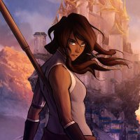 avatar korra streaming
