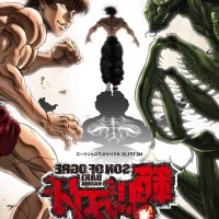 baki saison 4 episode 1 vostfr streaming