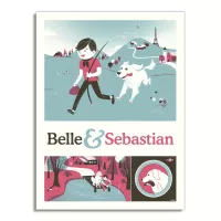 belle ddl