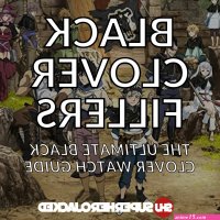 black clover épisode 103 streaming