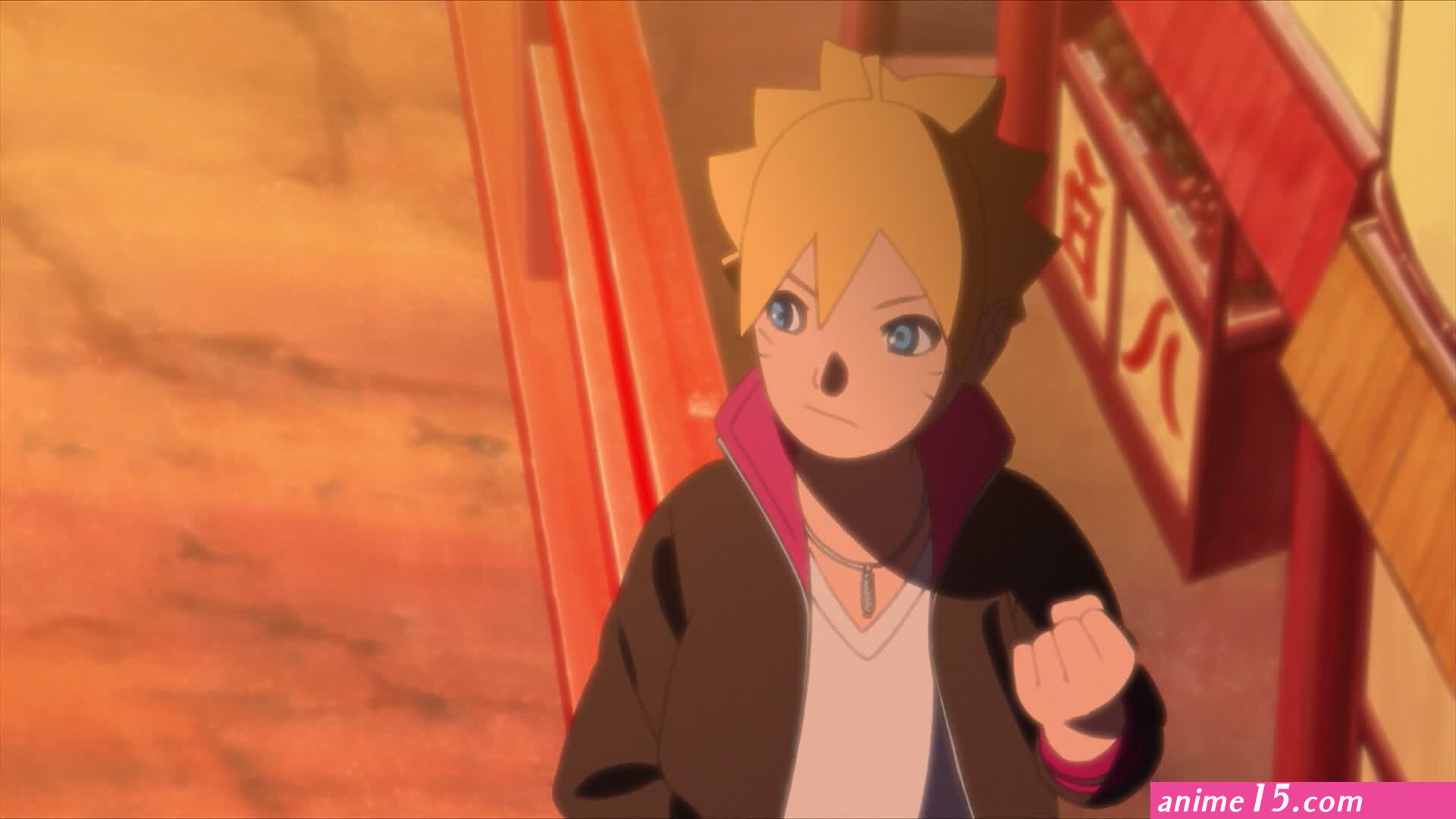 boruto next generation s1 vf