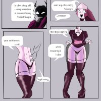 comics xxx de friday night funkin