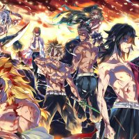 demon slayer saison 2 en français tous les ép