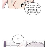 don t cry sunbae read