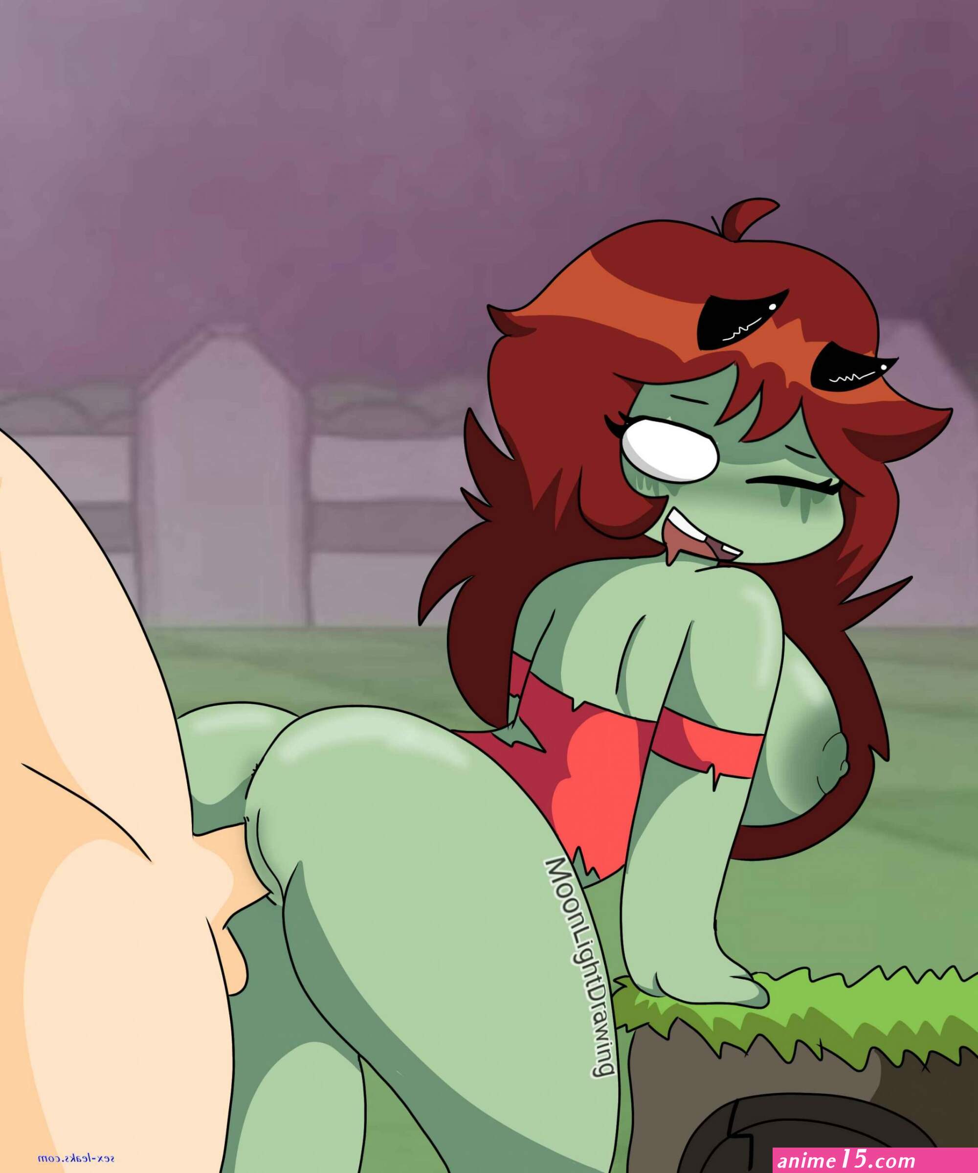 fnf gilrfriend rule 34 comic