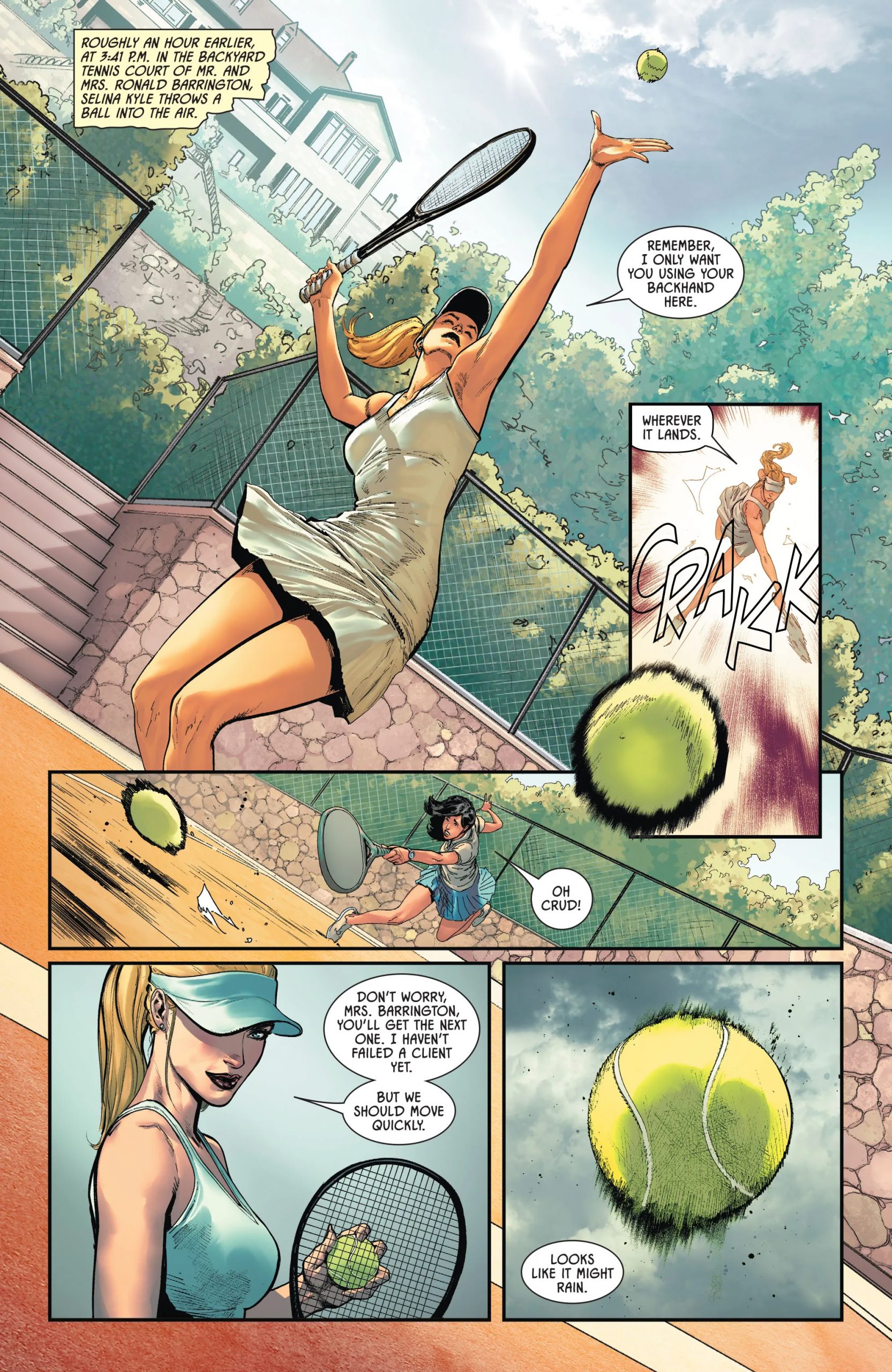 giantess comics