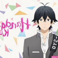 handa-kun vostfr