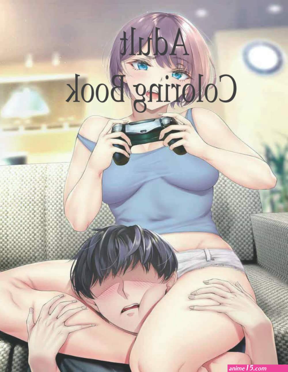 hot anime girls having sex