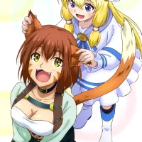kami-tachi ni hirowareta otoko ver sud español